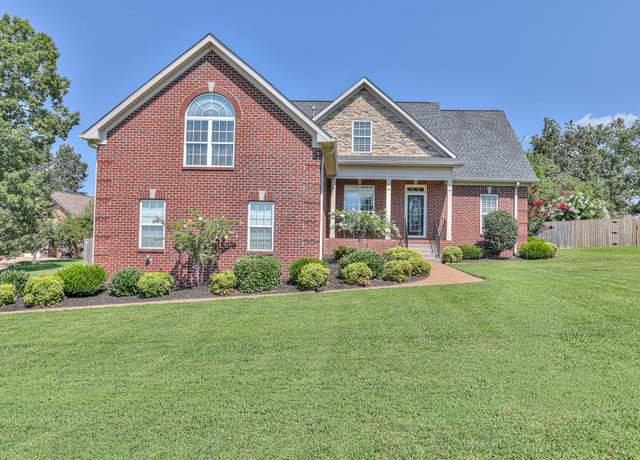 Property at 415 Stockbridge Way, Mount Juliet, TN 37122, 3 beds, 2.5 baths