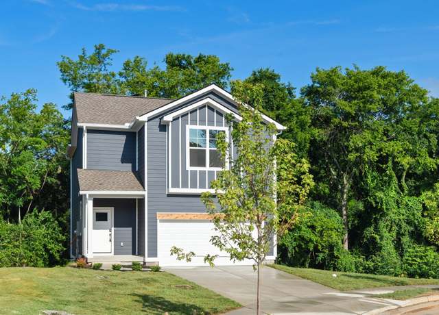 Property at 749 Caraway Ln, Nashville, TN 37211, 3 beds, 2.5 baths