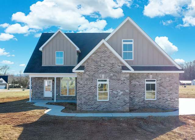 Property at 249 Lookout Dr, Winchester, TN 37398, 4 beds, 2.5 baths