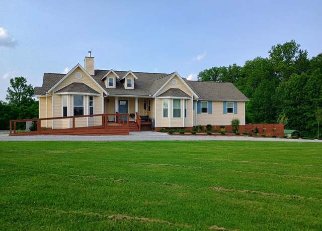 Property at 7863 Crow Cut Rd, Fairview, TN 37062, 3 beds, 2 baths