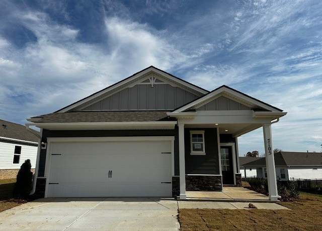 Property at 6440 Japonica Ln, White House, TN 37188, 3 beds, 2 baths