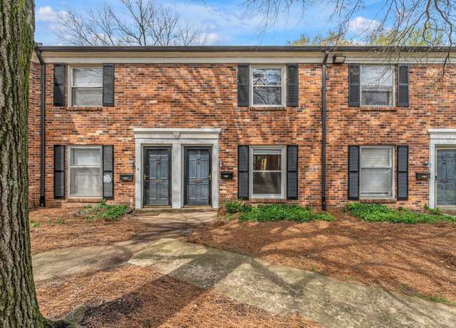 Property at 5025 Hillsboro Pike Unit 22D, Nashville, TN 37215, 2 beds, 1.5 baths