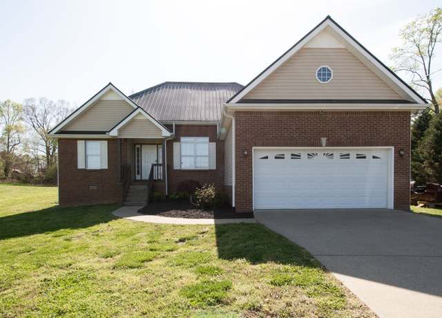 Property at 517 Creekstone Ct, Dickson, TN 37055, 3 beds, 2 baths