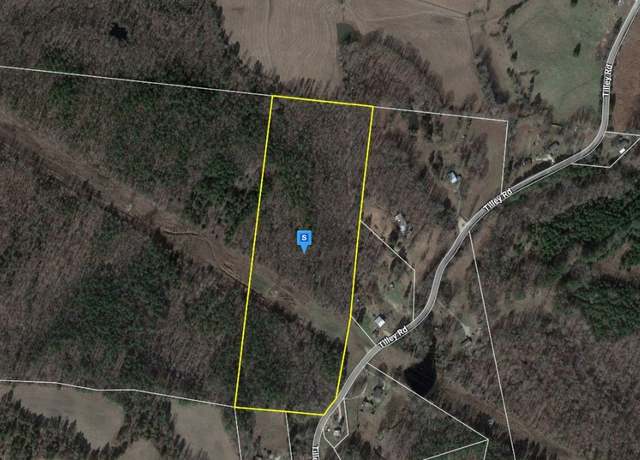 Property at 0 Tilley Rd, Savannah, TN 38372