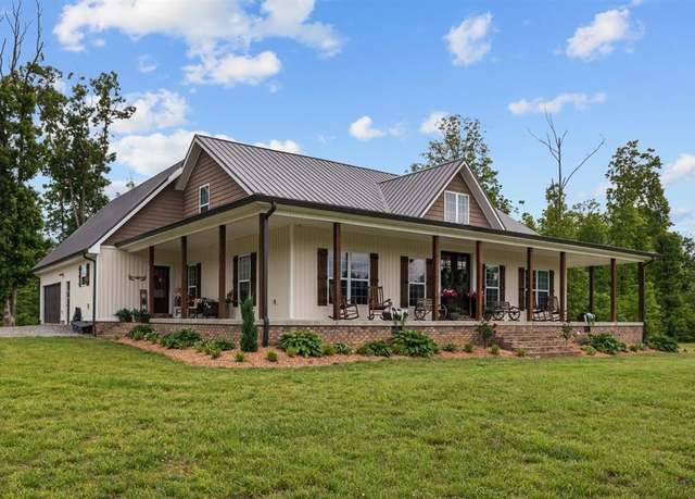 Property at 3571 Old Blacktop Rd, Mc Ewen, TN 37101, 3 beds, 3.5 baths