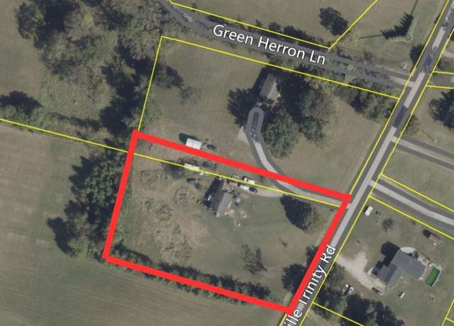 Property at 4359 Peytonsville Trinity Rd, Franklin, TN 37064, 2 beds, 1 bath