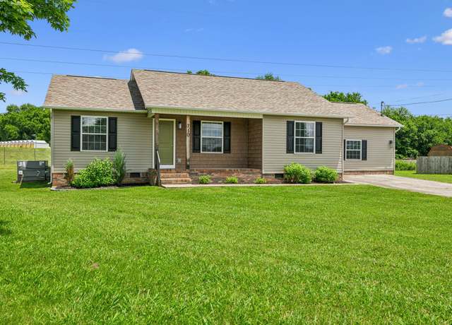 Property at 710 Krissy Ct, Columbia, TN 38401, 4 beds, 2 baths