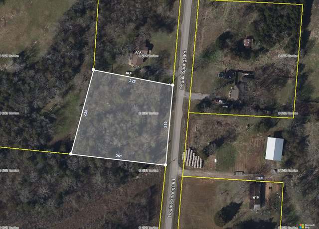 Property at 0 Double Springs Rd, Murfreesboro, TN 37127