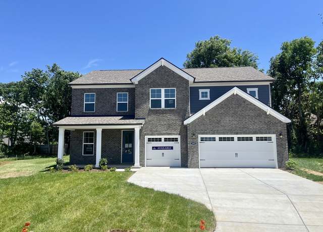 Property at 1602 Balsawood Ln, Murfreesboro, TN 37129, 4 beds, 4.5 baths