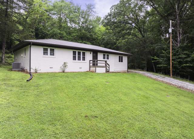 Property at 112 Sam Horner Ln, Decaturville, TN 38329, 3 beds, 1 bath