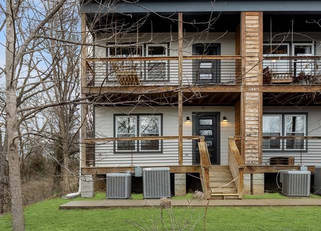 Property at 844 Cherokee Ave #10, Nashville, TN 37207, 3 beds, 3.5 baths