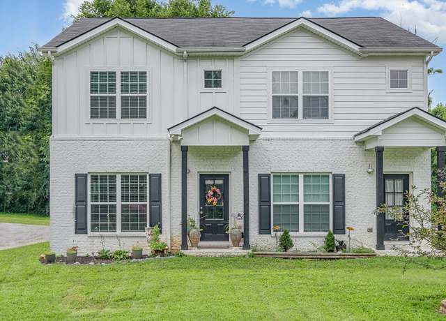 Property at 252 Caroline Dr Unit A, Murfreesboro, TN 37128, 2 beds, 2.5 baths