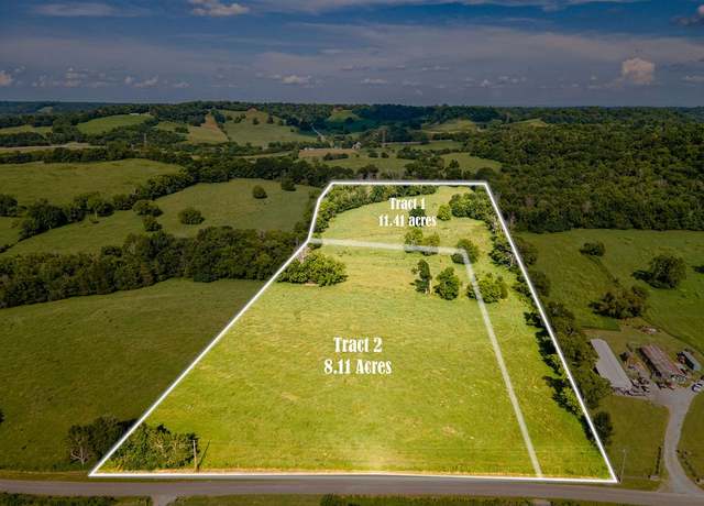 Property at 2 Hickerson Rd, Wartrace, TN 37183