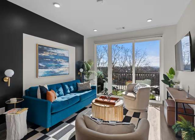 Property at 65 Lindsley Ave #308, Nashville, TN 37210, 1 bed, 1 bath