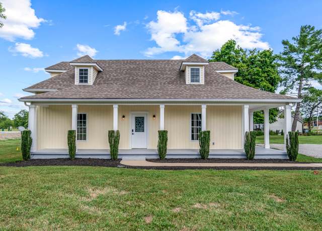 Property at 406 N Horton Pkwy, Chapel Hill, TN 37034, 3 beds, 2.5 baths