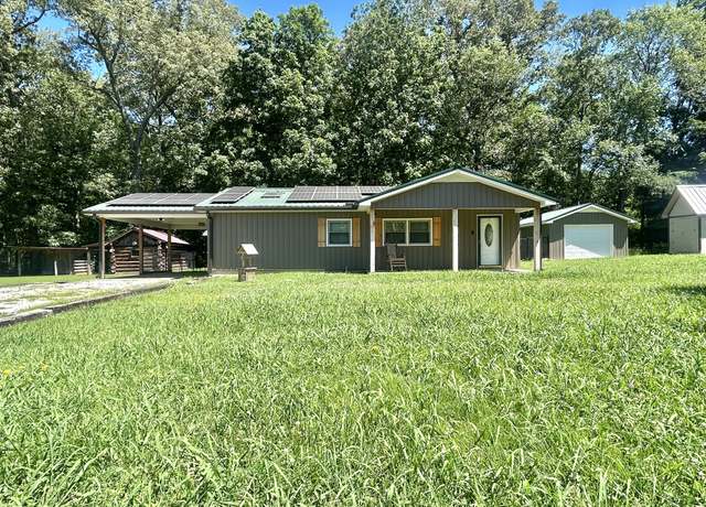 Property at 403 Bryan Blvd, Manchester, TN 37355, 2 beds, 1 bath
