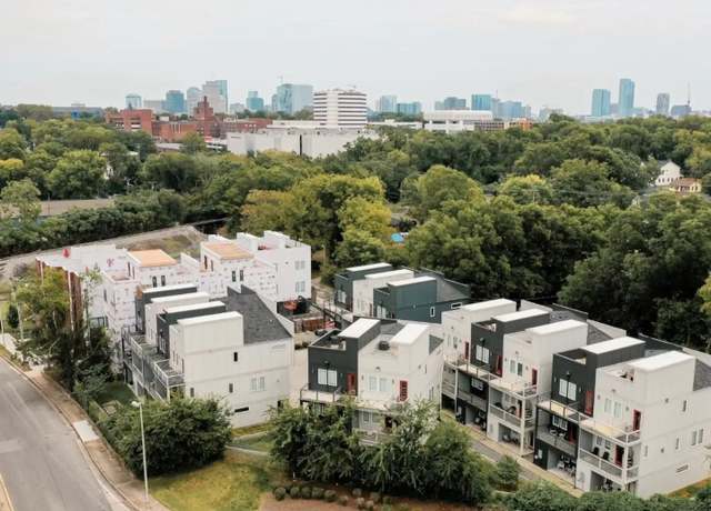Property at 2410 Meharry Blvd #9, Nashville, TN 37208, 3 beds, 3.5 baths