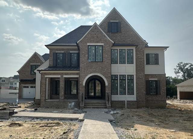 Property at 1735 Briarmont Pl, Brentwood, TN 37027, 5 beds, 6 baths