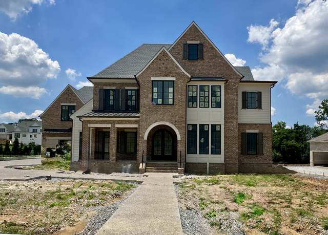 Property at 1735 Briarmont Pl, Brentwood, TN 37027, 5 beds, 6 baths