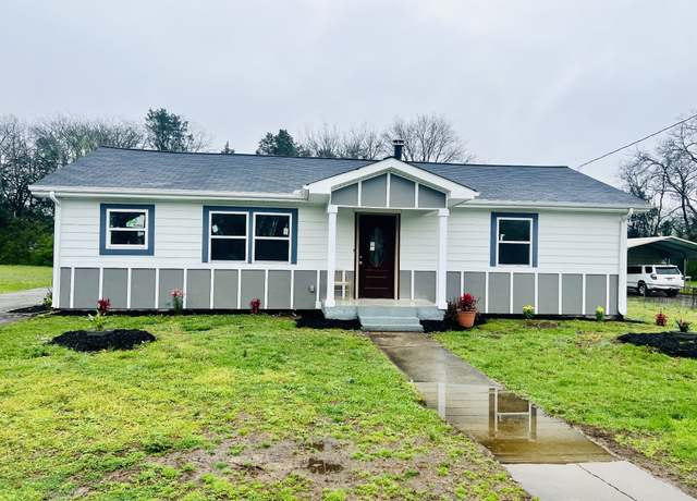 Property at 406 Jakes Ave, Murfreesboro, TN 37130, 3 beds, 2 baths