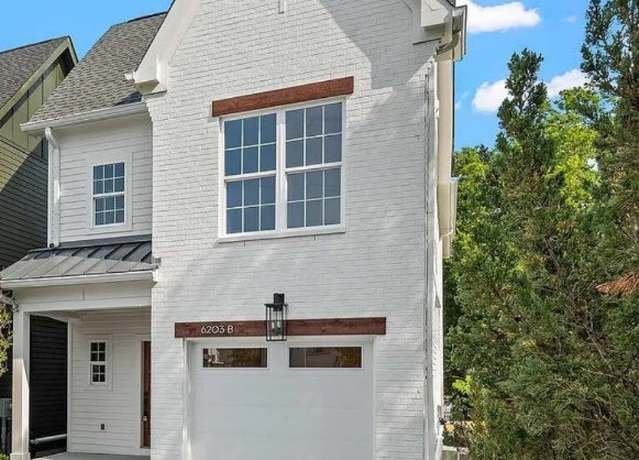 Property at 6503 Mercomatic Ct, Nashville, TN 37209, 3 beds, 3.5 baths