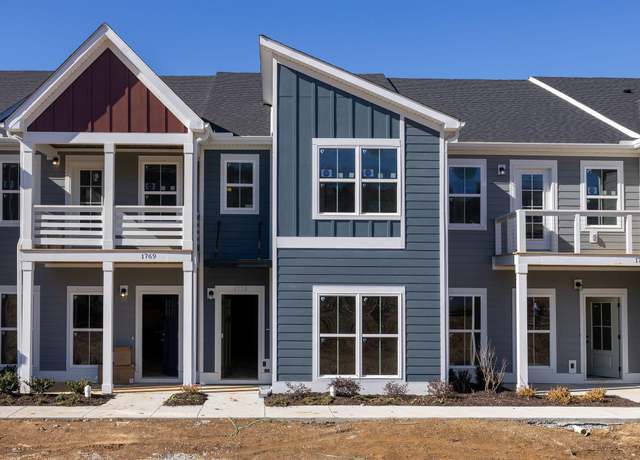 Property at 1773 Cotton Way, Chattanooga, TN 37404, 2 beds, 2.5 baths