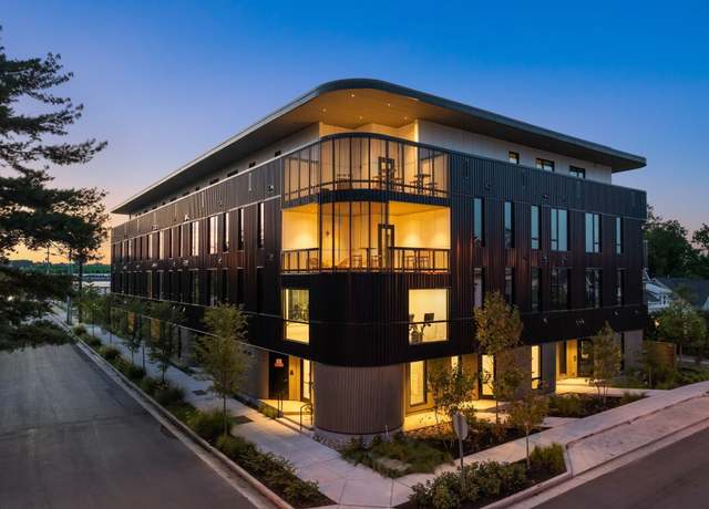 Property at 500 Merritt Ave #203, Nashville, TN 37203, 1 bed, 1 bath