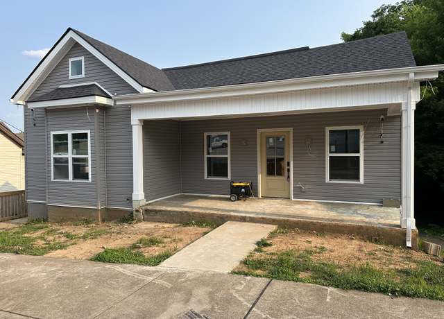 Property at 120 Union St, Clarksville, TN 37040, 10 beds, 7 baths