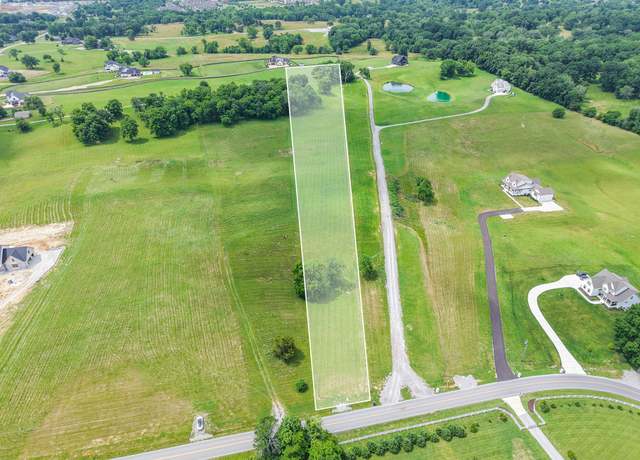 Property at 1294 Horn Spgs, Lebanon, TN 37087