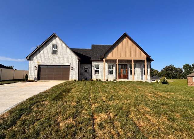 Property at 4011 Westowne Way, Cookeville, TN 38501, 3 beds, 3 baths