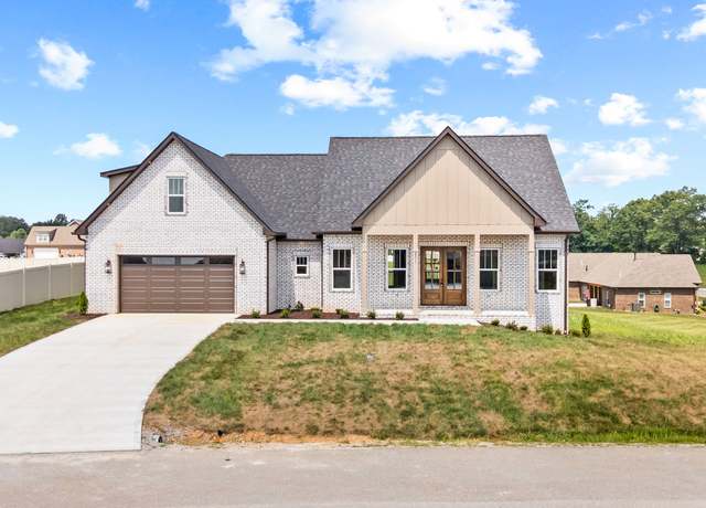 Property at 4011 Westowne Way, Cookeville, TN 38501, 3 beds, 3 baths