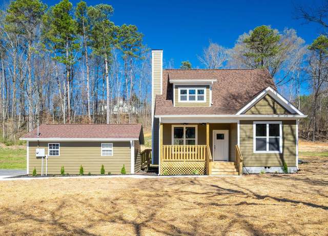 Property at 3244 Poplar Springs Rd, Ringgold, GA 30736, 3 beds, 2.5 baths