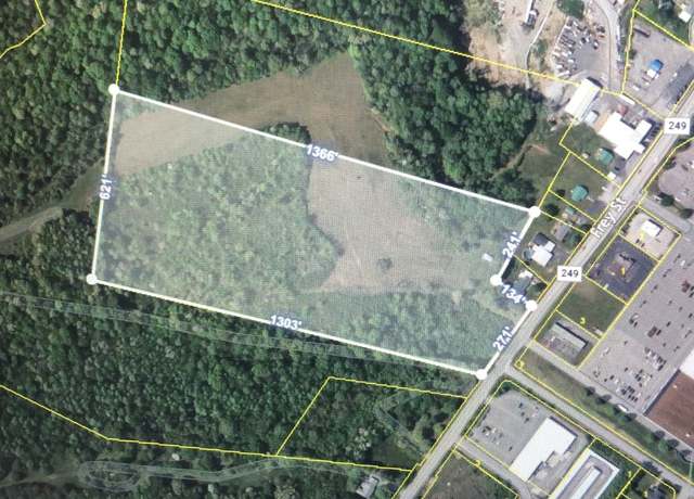 Property at 0 Frey St, Ashland City, TN 37015