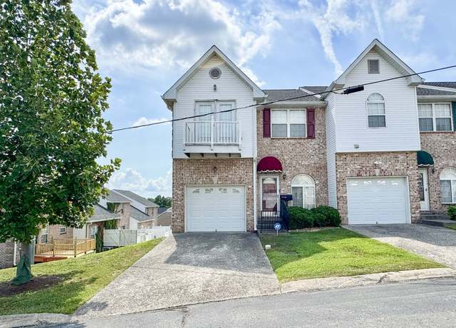Property at 3001 Hamilton Church Rd #427, Antioch, TN 37013, 3 beds, 2.5 baths