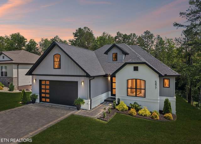 Property at 5477 Zion Ridge Rd, Loudon, TN 37774, 4 beds, 3 baths