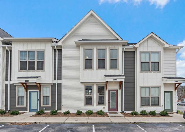 Property at 100 Thompson Ln #9, Nashville, TN 37211, 1 bed, 1.5 baths