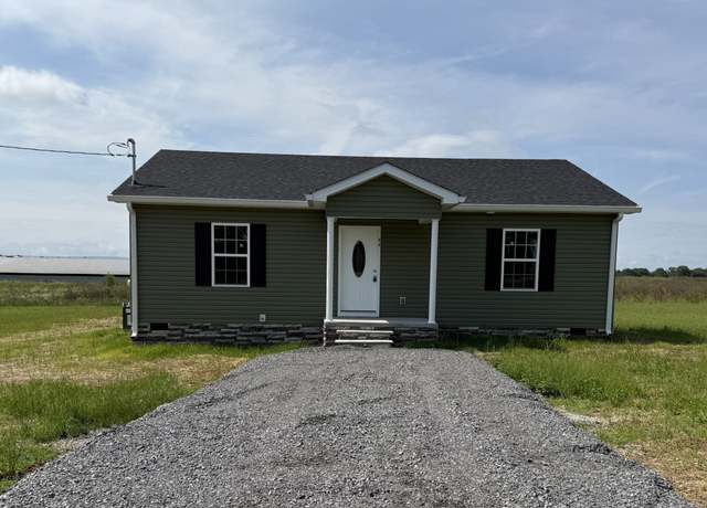 Property at 44 Hesselly Rd, Decherd, TN 37324, 3 beds, 2 baths