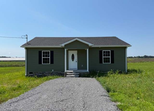Property at 44 Hesselly Rd, Decherd, TN 37324, 3 beds, 2 baths