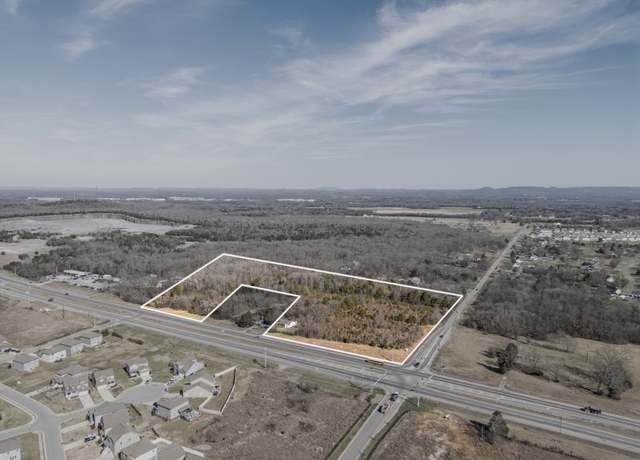 Property at 4057 Shelbyville Hwy, Murfreesboro, TN 37127