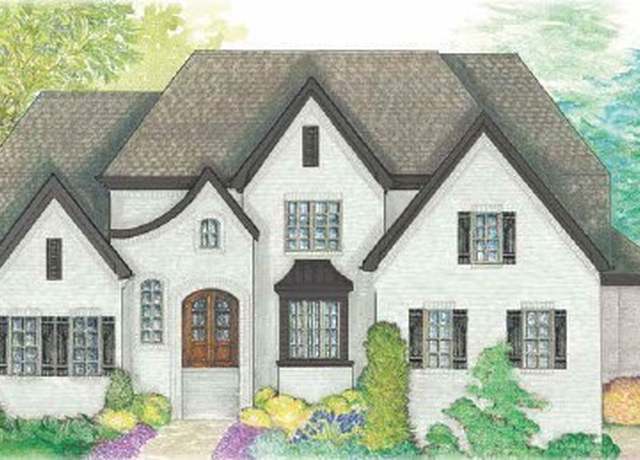 Property at 1957 Napa Dr, Brentwood, TN 37027, 5 beds, 5.5 baths