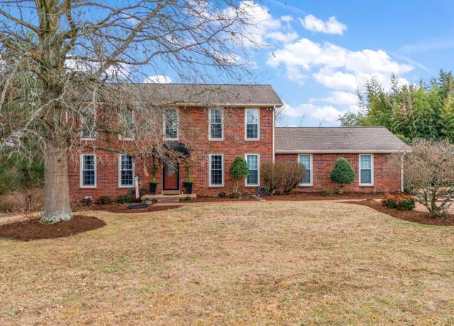 Property at 816 Harbor View Ter, Old Hickory, TN 37138, 3 beds, 3 baths