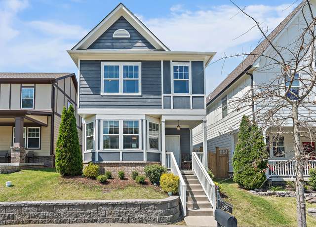 Property at 2393 Somerset Valley Dr, Antioch, TN 37013, 3 beds, 2.5 baths