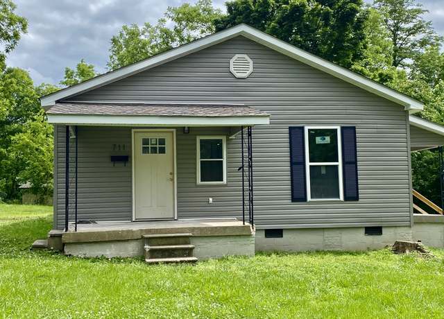 Property at 711 Gwen St, Paris, TN 38242, 3 beds, 2 baths
