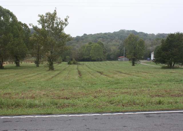 Property at 5679 Carters Creek Pike, Thompsons Station, TN 37179