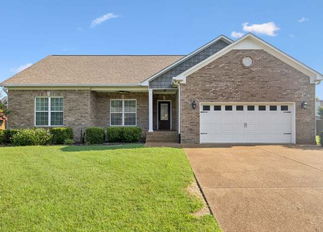 Property at 105 Sugar Tree Ln, Columbia, TN 38401, 3 beds, 2 baths