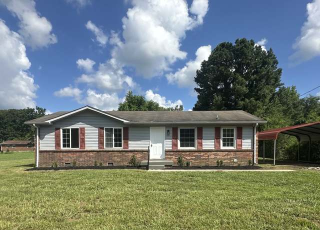 Property at 112 Haley Rd, Dickson, TN 37055, 3 beds, 1 bath