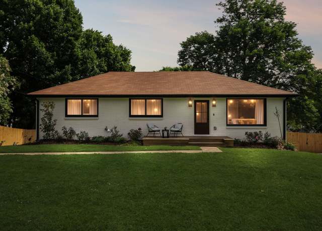 Property at 1811 Cloverleaf Dr, Nashville, TN 37216, 4 beds, 3 baths