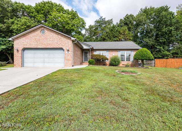 Property at 113 Muscovy Way, Maryville, TN 37801, 3 beds, 2 baths