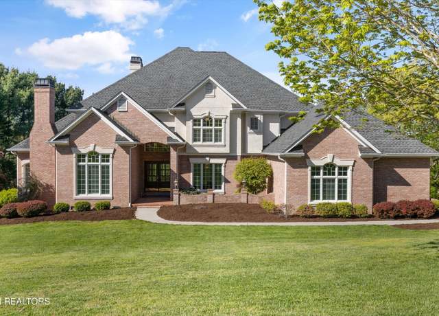 Property at 3517 Charter Oak Way, Knoxville, TN 37922, 5 beds, 5.5 baths