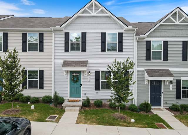 Property at 2757 Thornton Grove Blvd #161, Nashville, TN 37207, 3 beds, 2.5 baths